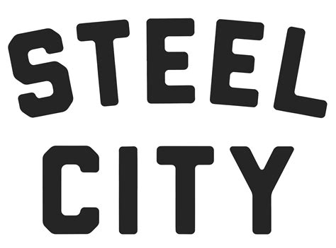 Steel city brand - We're Brandon and Carly, and since the days of building this brand in our garage, it's been our mission to make quality clothing that tells the stories of our blue collar heritage. Yinzer Pittsburgh Short Sleeve T-Shirt